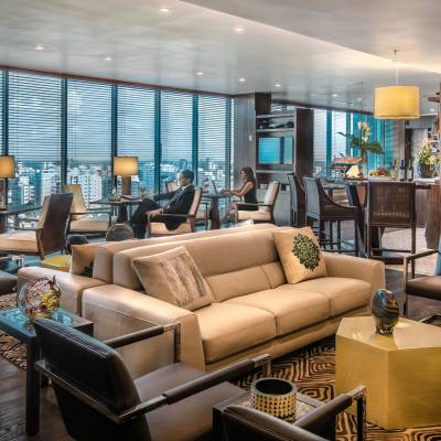 Executive Lounge