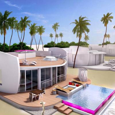 Superior Villa