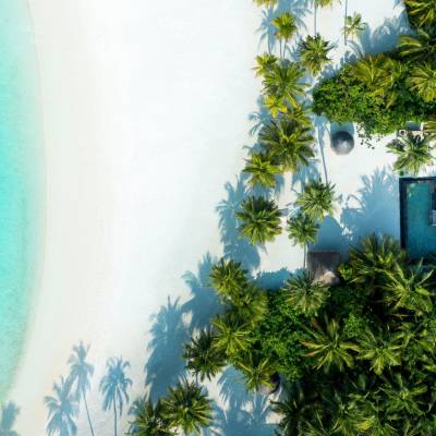 One&Only Reethi Rah, Maldives