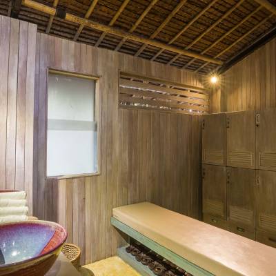 Serenity Spa
