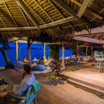 Sundowners Bar