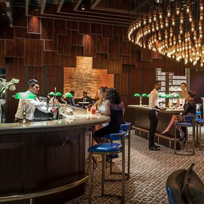 Capital Bar