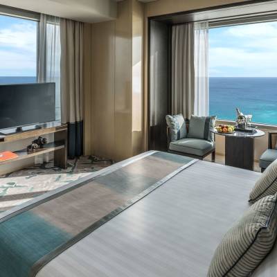 Horizon Club Ocean View