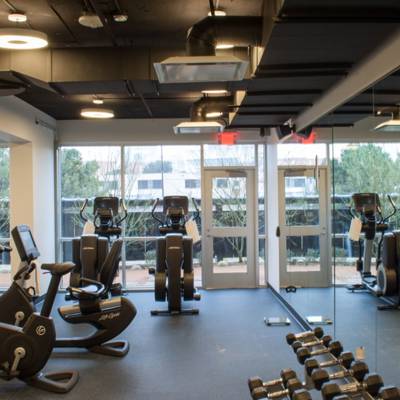 Fitness Centre