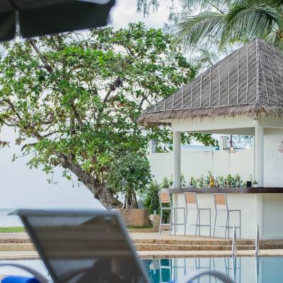 Tropical Bar
