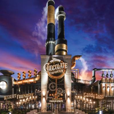 Universal CityWalk™