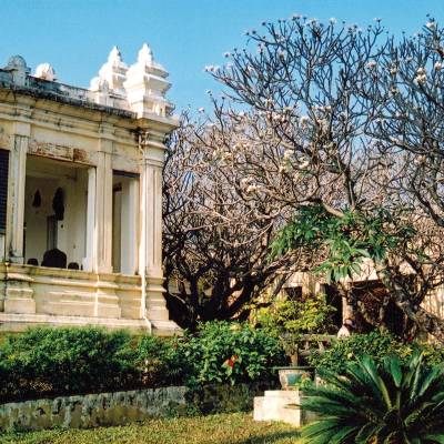 Cham Sculpture Museum