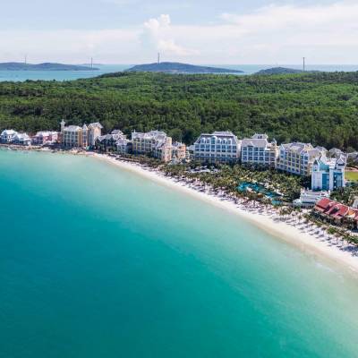 JW Marriott Phu Quoc Emerald Bay Resort