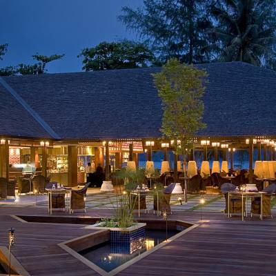 Feast Village Restaurant