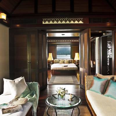 Sea Suite