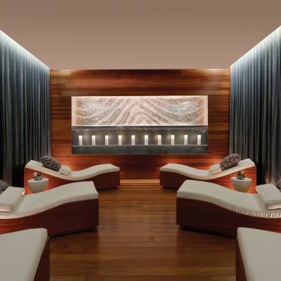 Meditation Room