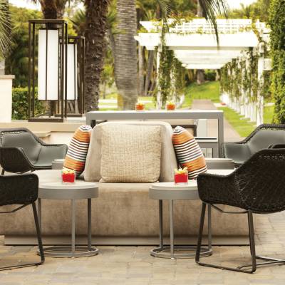 Terrace Lounge