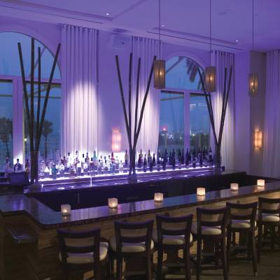 Bar Area