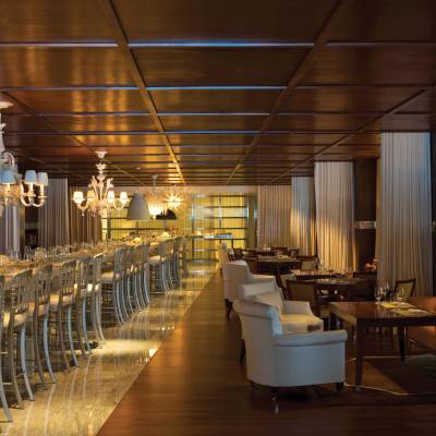 SLS Hotel at Beverly Hills