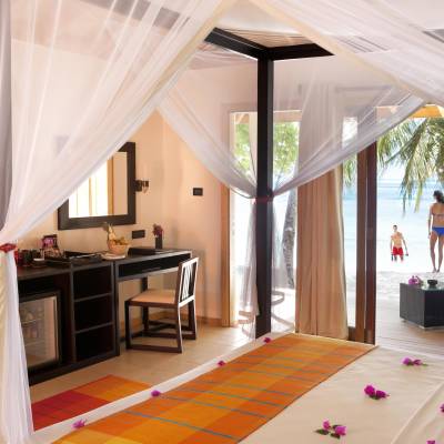 Beach Villa