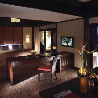 Rasa Premier Room