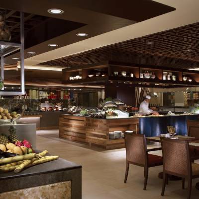 Spice Market Cafe