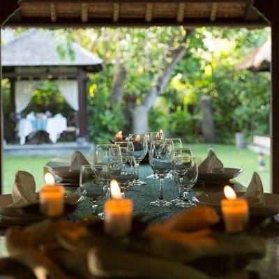Jahe restaurant