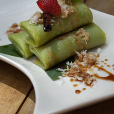 Jahe restaurant