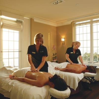 Spa Treatments