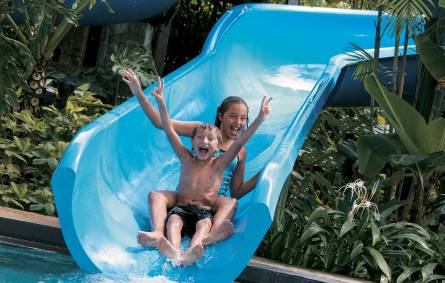 Kids' Pool