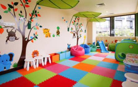 pre school