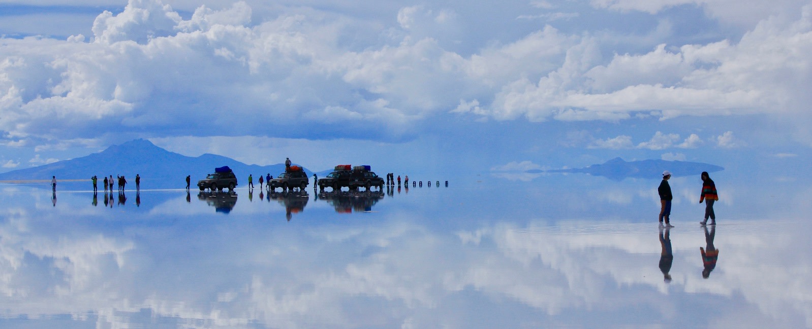 Enchanting Travels Uyuni Salt Flat(Salar de Uyuni),Uyuni,Bolivia Top 10 Things To Do In Bolivia - Uyuni salt flats