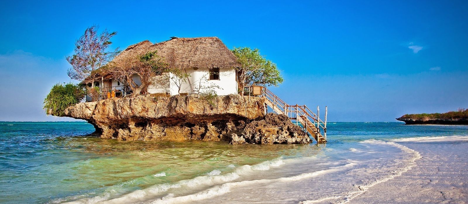 On The Zanzibar Map: Spices, Slaves And A Bit Of History