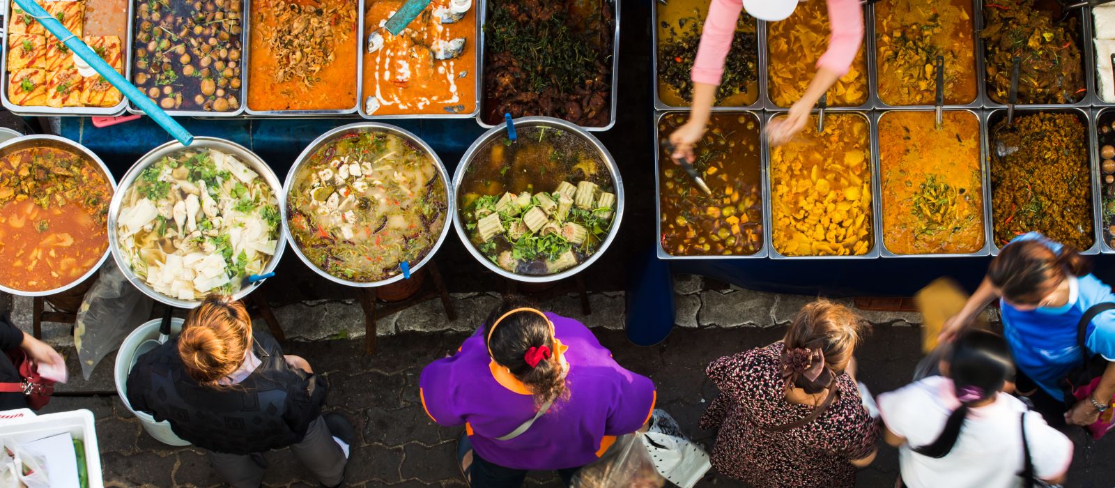 Southeast Asian street food diaries: Get the best pho on the go