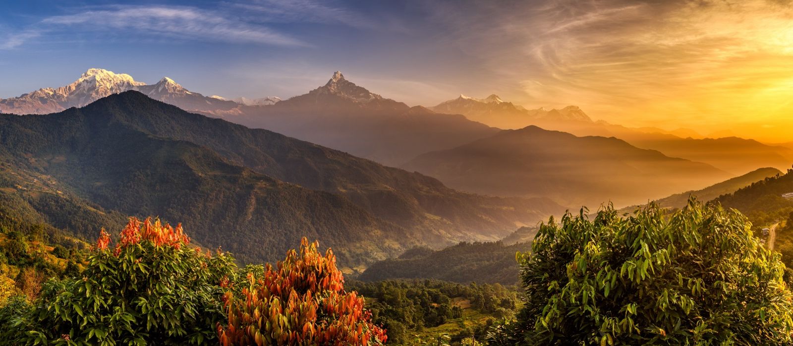 Why you need to plan a Nepal holiday Enchanting Travels