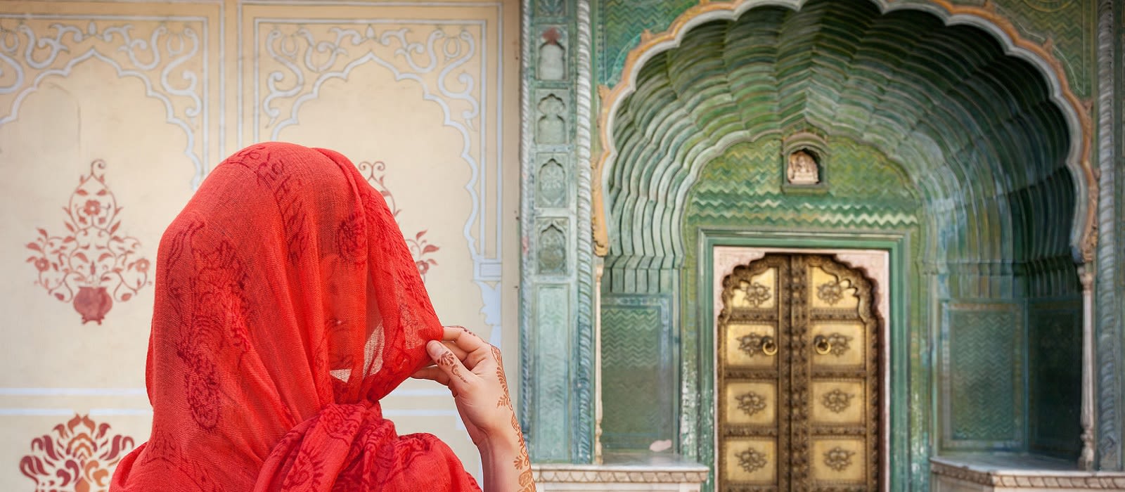 Copy of India-heritage-culture Is India safe