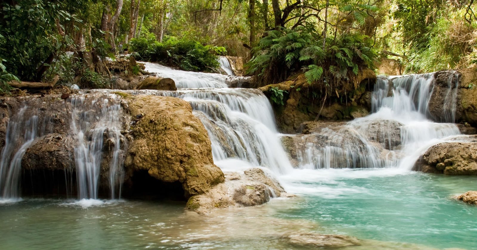 Enchanting Travels Asia Tours- Kambodia, Laos - Guest Image - Stefan Reumuth Laos travel guide
