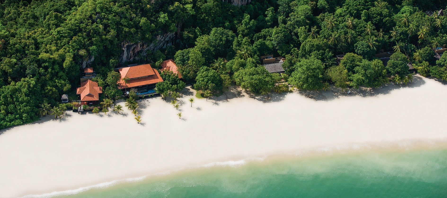 Enchanting Travels Malaysia Tours Langkawi Hotels Four Seasons Langkawi LAN_016 (13) Enchanting Travels - Malaysia Tours - Langkawi -Four Seasons Resort Langkawi - exterior - Malaysia travel guide