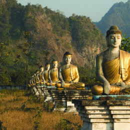 things to do in myanmar