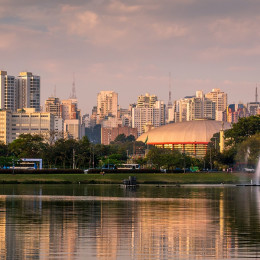Sao Paolo
