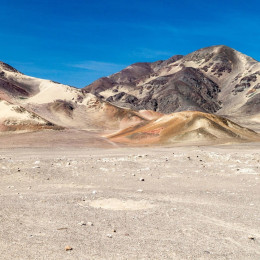 Peru Vacations