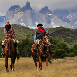 Explorer Patagonia with Enchanting Travels