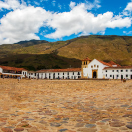 Enchanting Travels Colombia Tours Villa de Leyva