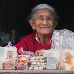 Guatemala travel