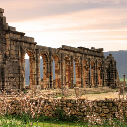 Volubilis