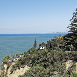 Enchanting Travels New Zealand Tours -Napier