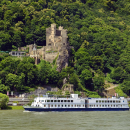 Rhihne river cruise - Things to do in Germany