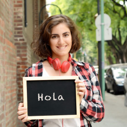 Language - Spain Travel Guide