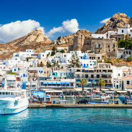 Naxos - things to do in Greece