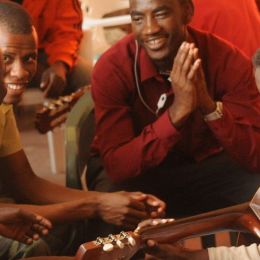 Culture in Mozambique