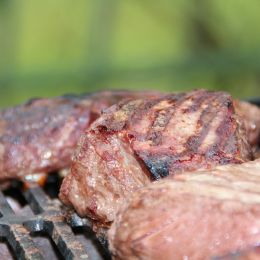 asado barbecue