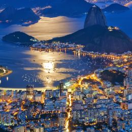 Rio de Janeiro