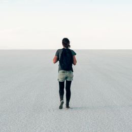 Uyuni Salt Flat - Salar de Uyuni - world's largest salt flat, Bolivia tours, South America