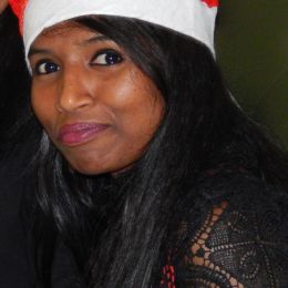 Nandini S