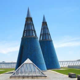 German culture - Museum in Bonn